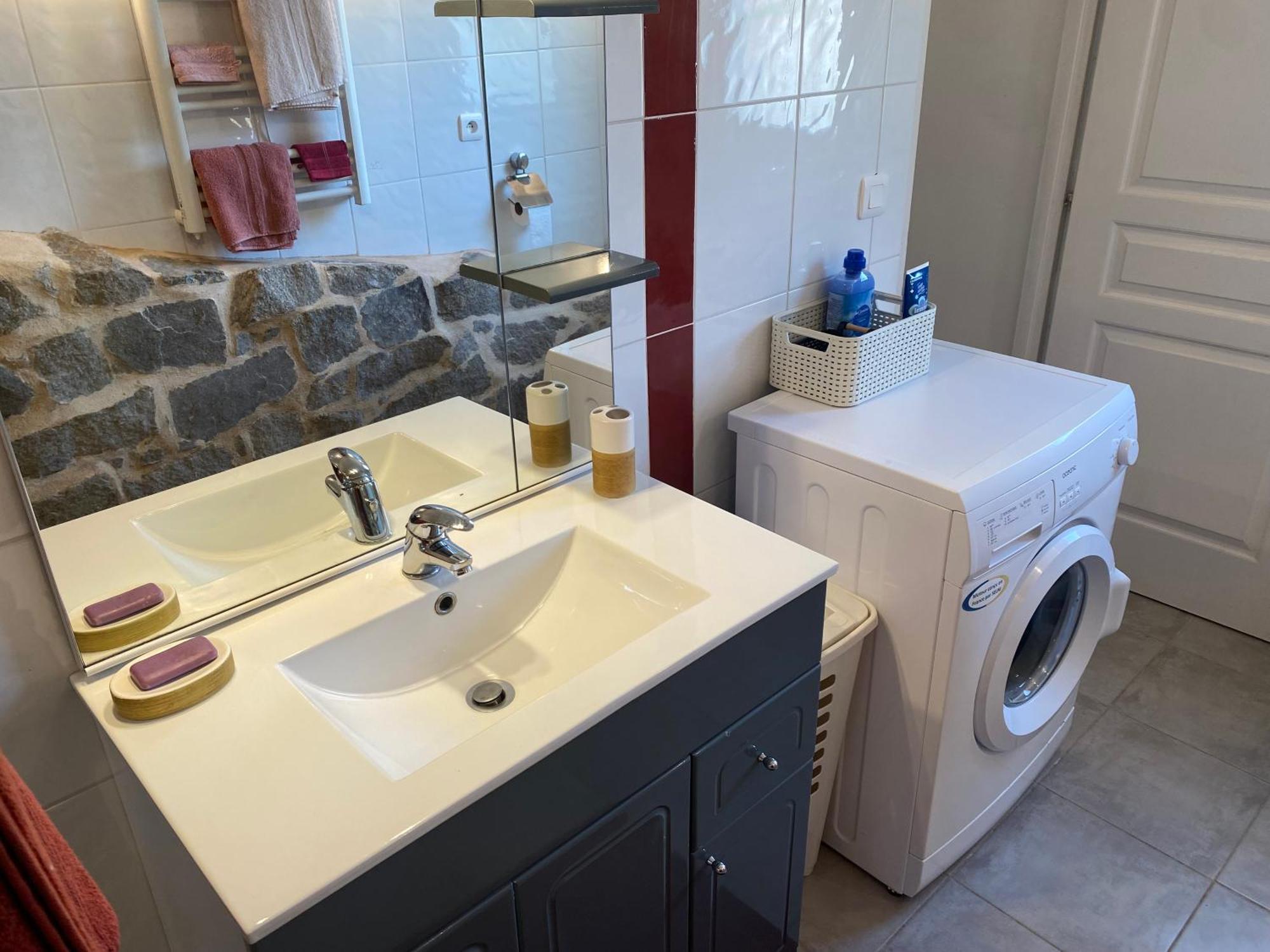 Proche Ajaccio Maisonnette Independante 4 Personnes Au Calme Alata Exteriör bild