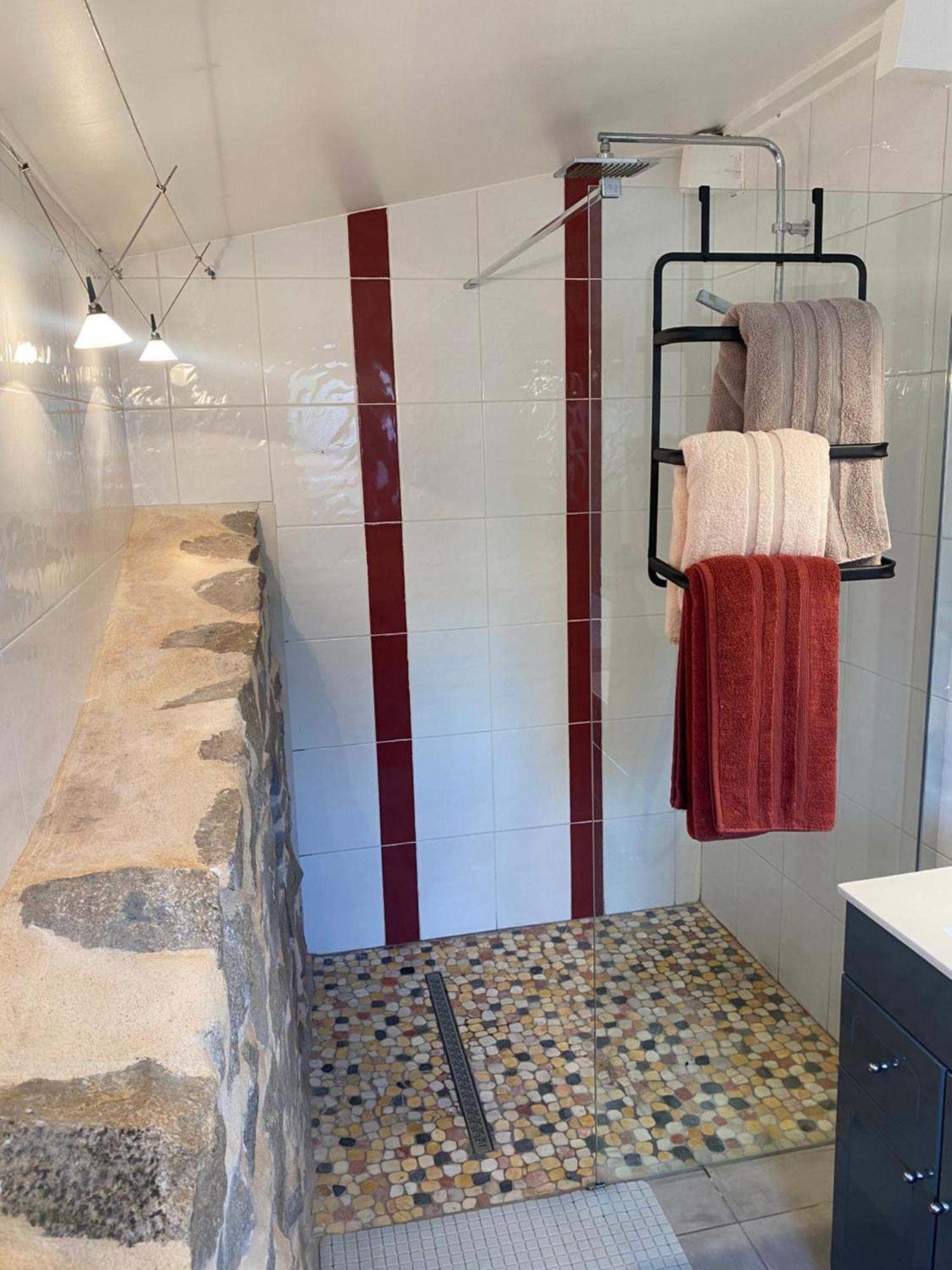 Proche Ajaccio Maisonnette Independante 4 Personnes Au Calme Alata Exteriör bild